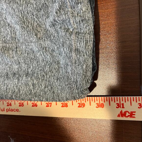 Orvis Athletic Joggers Women’s Size Large Pockets Cinch leg Elastic drawstring - Picture 11 of 13